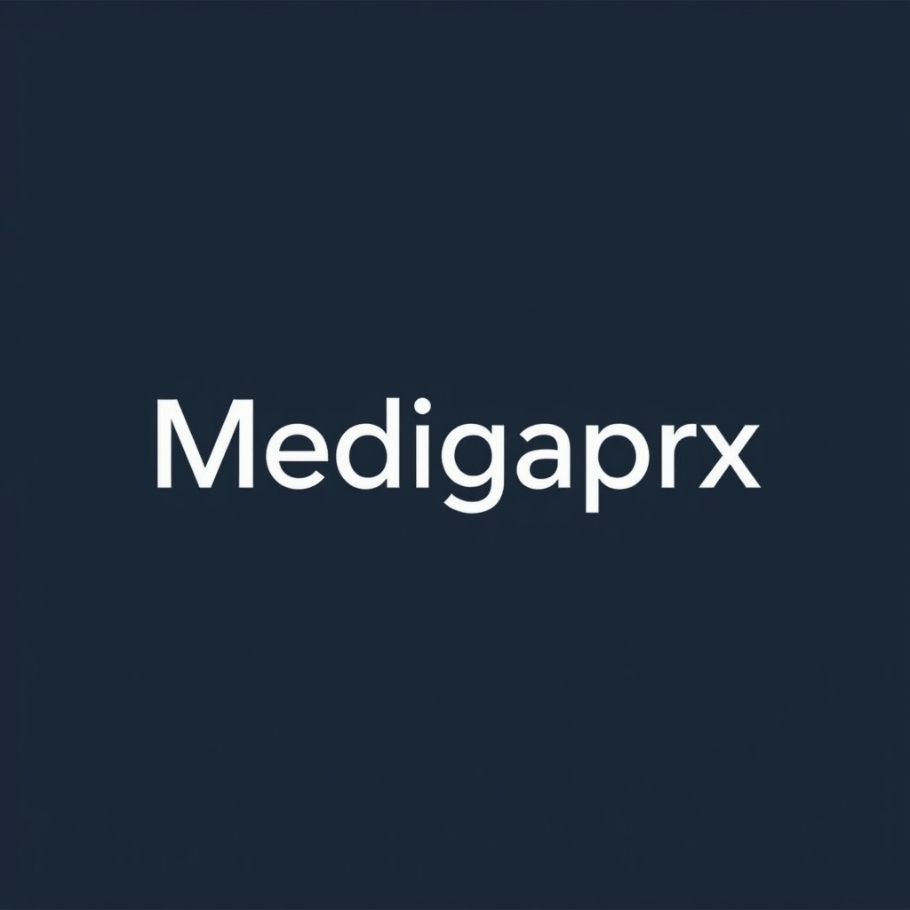 Medigaprx